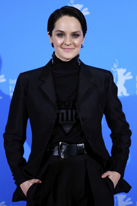 Filmpremiere 'Jumbo', Berlinale 2020