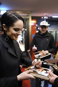 Filmpremiere 'Jumbo', Berlinale 2020