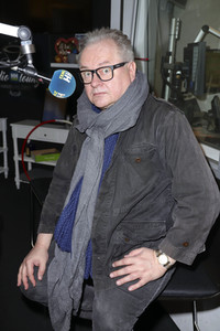 Heinz Rudolf Kunze bei Radio Hamburg