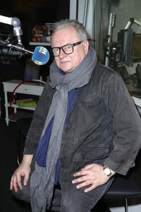 Heinz Rudolf Kunze bei Radio Hamburg