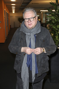 Heinz Rudolf Kunze bei Radio Hamburg