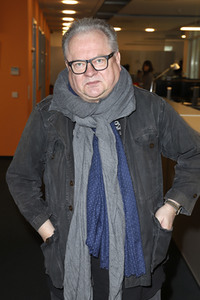 Heinz Rudolf Kunze bei Radio Hamburg