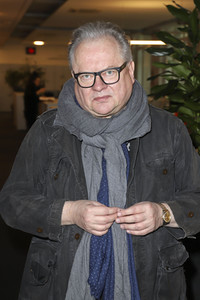 Heinz Rudolf Kunze bei Radio Hamburg