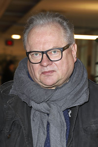 Heinz Rudolf Kunze bei Radio Hamburg