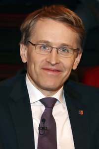 Talkshow 'Markus Lanz' in Hamburg