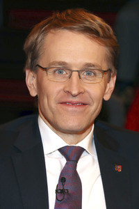 Talkshow 'Markus Lanz' in Hamburg