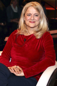 Talkshow 'Markus Lanz' in Hamburg