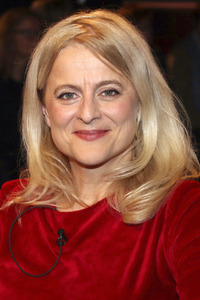 Talkshow 'Markus Lanz' in Hamburg