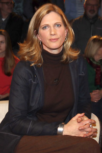 Talkshow 'Markus Lanz' in Hamburg