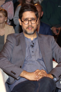 Talkshow 'Markus Lanz' in Hamburg