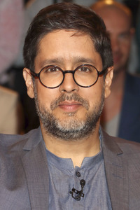 Talkshow 'Markus Lanz' in Hamburg