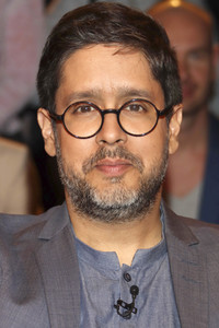 Talkshow 'Markus Lanz' in Hamburg