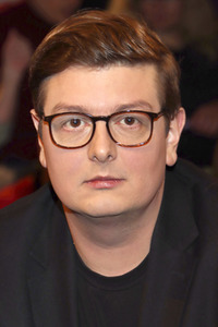 Talkshow 'Markus Lanz' in Hamburg