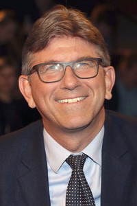 Talkshow 'Markus Lanz' in Hamburg