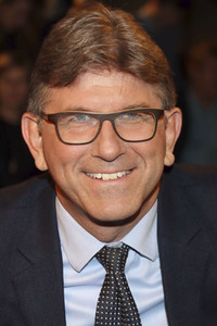 Talkshow 'Markus Lanz' in Hamburg
