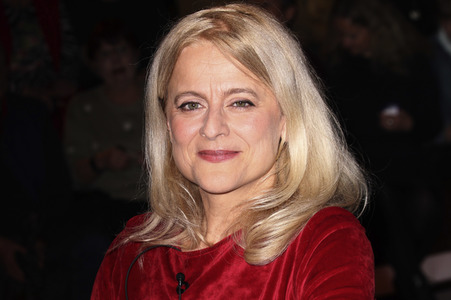 Talkshow 'Markus Lanz' in Hamburg