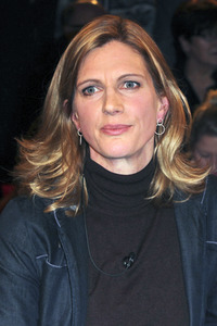 Talkshow 'Markus Lanz' in Hamburg