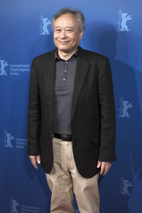 Podiumsgespräch 'Ang Lee in conversation with Hirokazu Kore-eda', Berlinale 2020