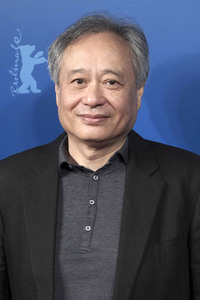 Podiumsgespräch 'Ang Lee in conversation with Hirokazu Kore-eda', Berlinale 2020