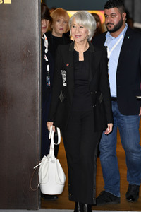 Goldener Ehrenbär Photocall, Berlinale 2020