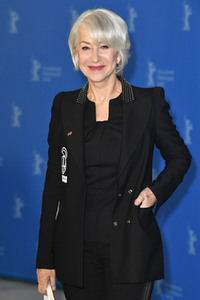 Goldener Ehrenbär Photocall, Berlinale 2020