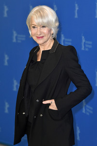 Goldener Ehrenbär Photocall, Berlinale 2020