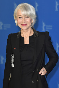 Goldener Ehrenbär Photocall, Berlinale 2020