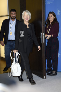 Goldener Ehrenbär Photocall, Berlinale 2020