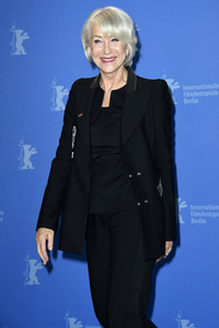 Goldener Ehrenbär Photocall, Berlinale 2020