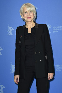 Goldener Ehrenbär Photocall, Berlinale 2020