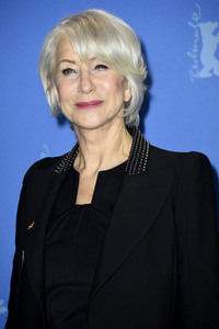 Goldener Ehrenbär Photocall, Berlinale 2020