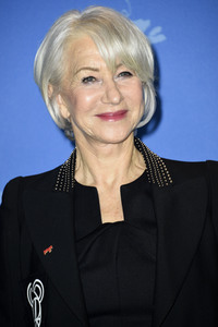 Goldener Ehrenbär Photocall, Berlinale 2020