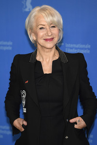 Goldener Ehrenbär Photocall, Berlinale 2020