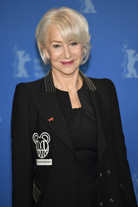 Goldener Ehrenbär Photocall, Berlinale 2020