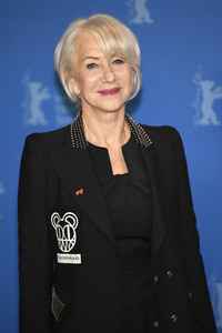 Goldener Ehrenbär Photocall, Berlinale 2020