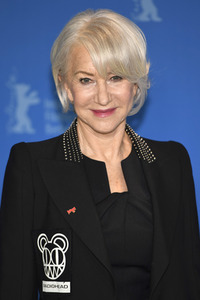 Goldener Ehrenbär Photocall, Berlinale 2020