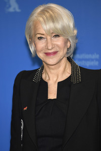 Goldener Ehrenbär Photocall, Berlinale 2020