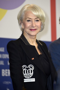 Goldener Ehrenbär Pressekonferenz, Berlinale 2020