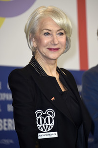 Goldener Ehrenbär Pressekonferenz, Berlinale 2020