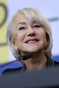 Goldener Ehrenbär Pressekonferenz, Berlinale 2020