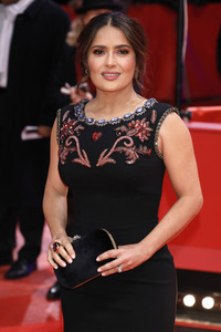 Filmpremiere 'The Roads Not Taken', Berlinale 2020