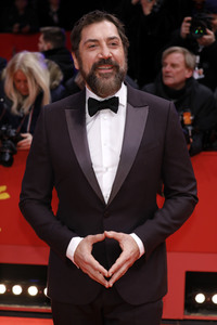 Filmpremiere 'The Roads Not Taken', Berlinale 2020