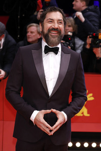 Filmpremiere 'The Roads Not Taken', Berlinale 2020