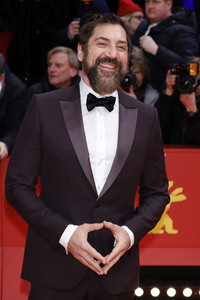 Filmpremiere 'The Roads Not Taken', Berlinale 2020