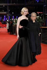 Filmpremiere 'The Roads Not Taken', Berlinale 2020