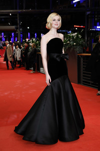 Filmpremiere 'The Roads Not Taken', Berlinale 2020