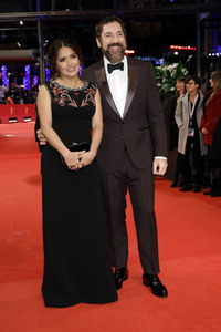 Filmpremiere 'The Roads Not Taken', Berlinale 2020