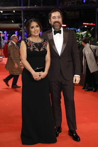 Filmpremiere 'The Roads Not Taken', Berlinale 2020