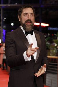 Filmpremiere 'The Roads Not Taken', Berlinale 2020