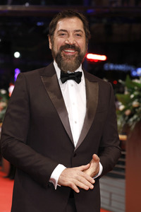 Filmpremiere 'The Roads Not Taken', Berlinale 2020